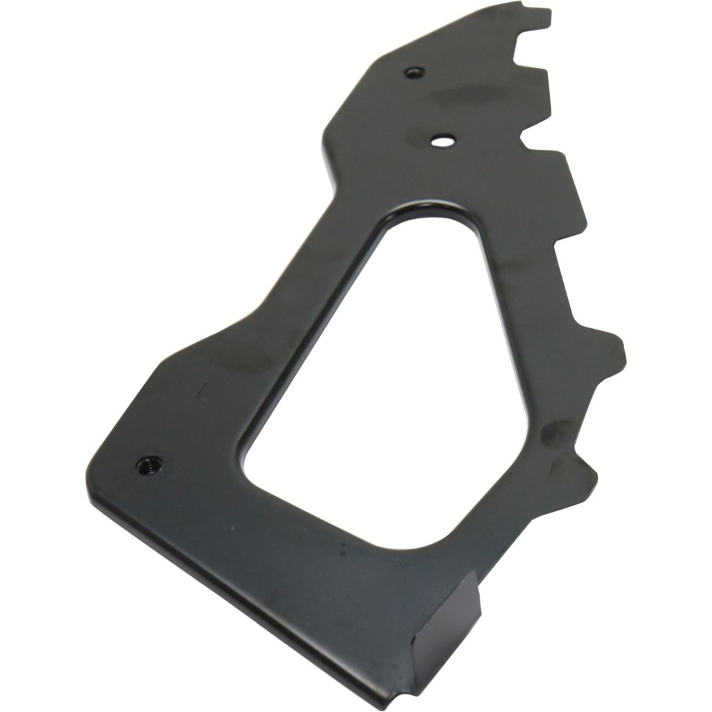 JEEP RENEGADE FENDER BRACKET LEFT (Driver Side) OEM#68246371AA 2015-2023 PL#CH1244108