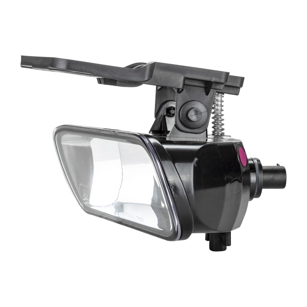 GM TRUCKS & VANS YUKON /DENALI (GMC) FOG LAMP LEFT (Driver Side) (EXC DENALI) **CAPA** OEM#10385054 2000-2006 PL#GM2592110C