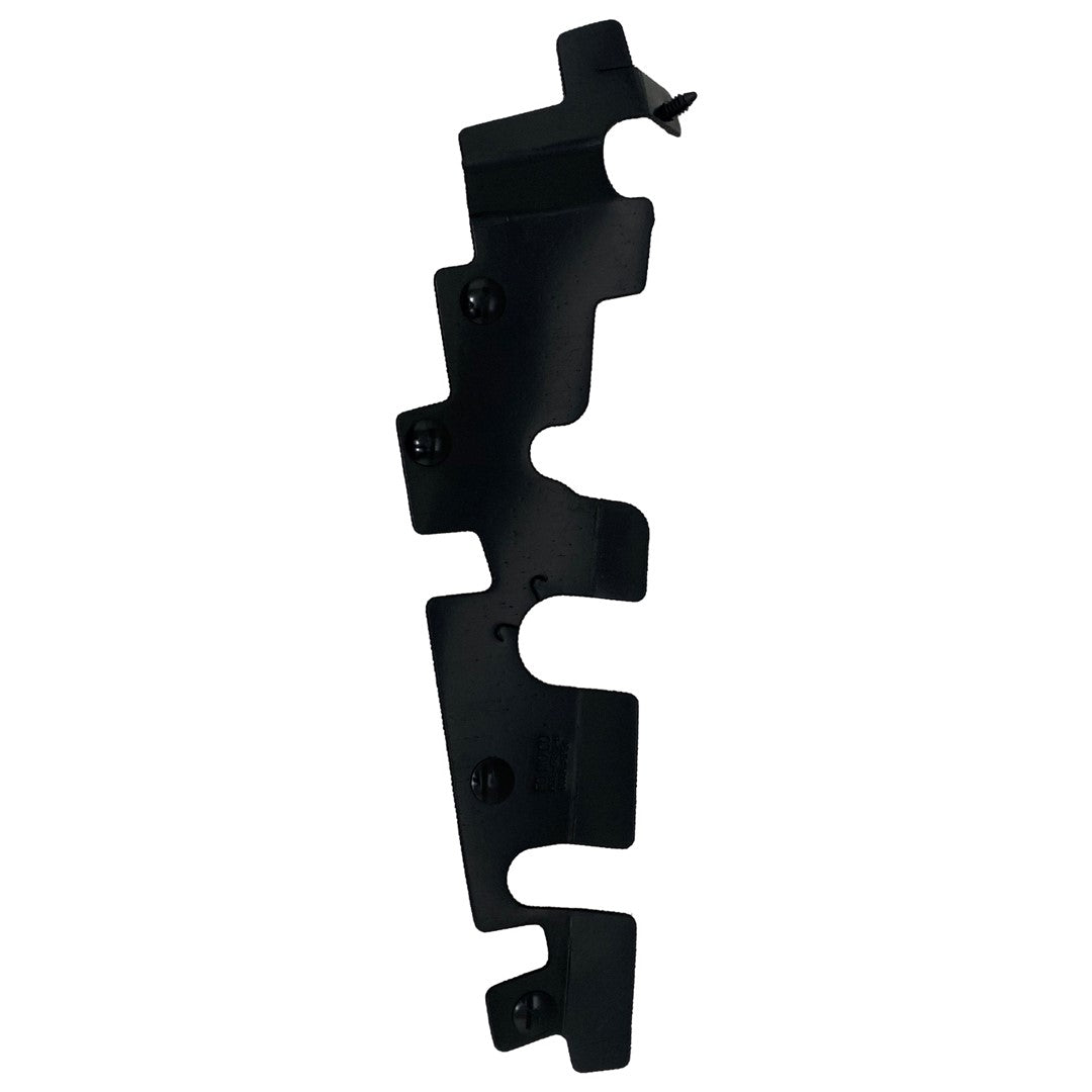 FORD TRUCKS & VANS FORD/PU F250/350/450 (SUPER DUTY) RADIATOR SUPPORT SIDE AIR DEFLECTOR RIGHT (Passenger Side) FRONT (6.7L DIESEL) OEM#HC3Z8310B 2017-2019 PL#FO1218173