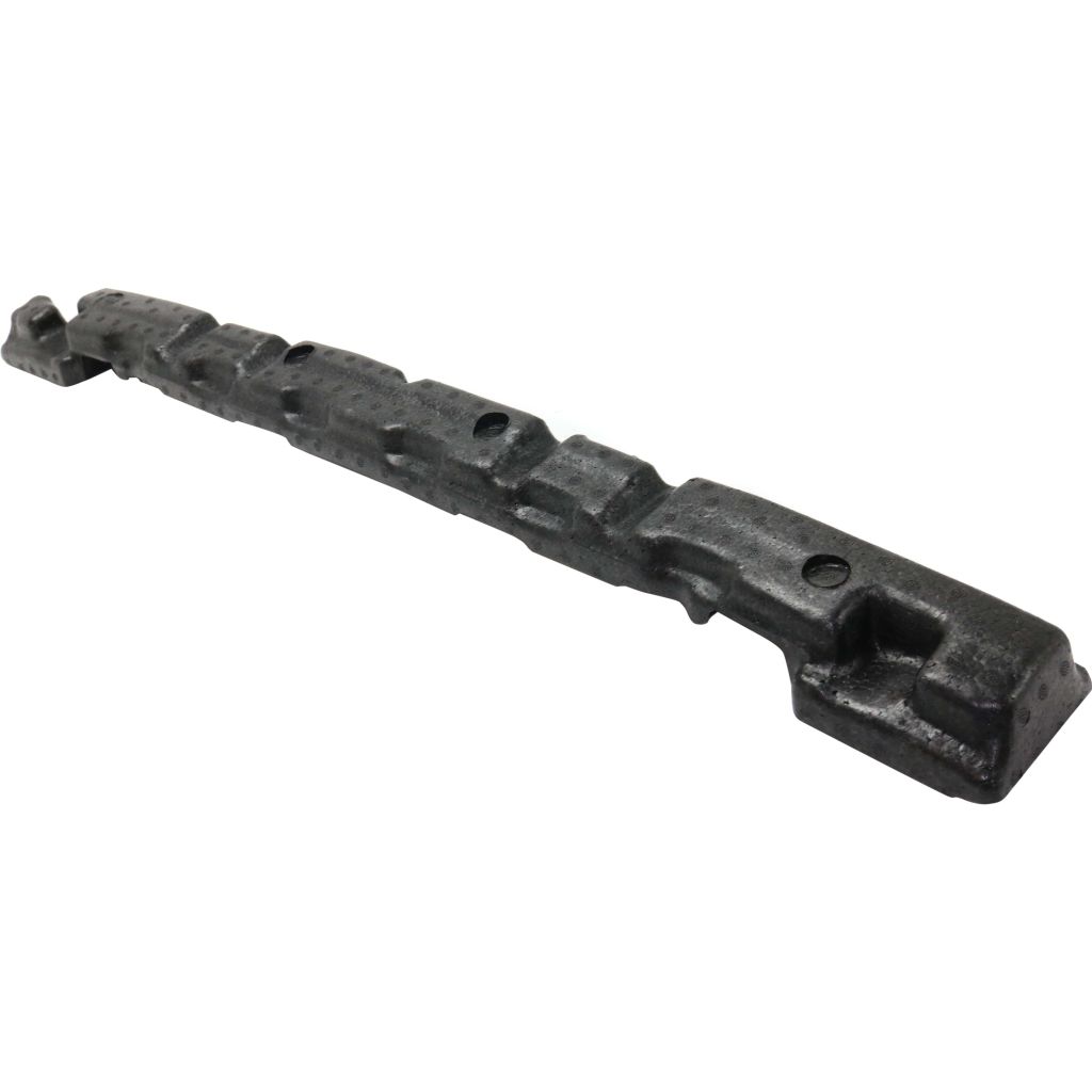 KIA SPORTAGE FRONT BUMPER ABSORBER (FWD; WO/AUTONOMOUS EMERGENCY BRKING) OEM#86520D9010 2017-2019 PL#KI1070155