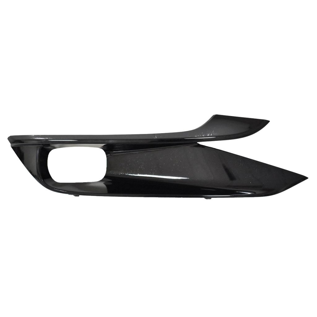 TOYOTA SIENNA FOG LAMP COVER RIGHT (Passenger Side) (XSE) OEM#5212708100 2021-2025 PL#TO1039241