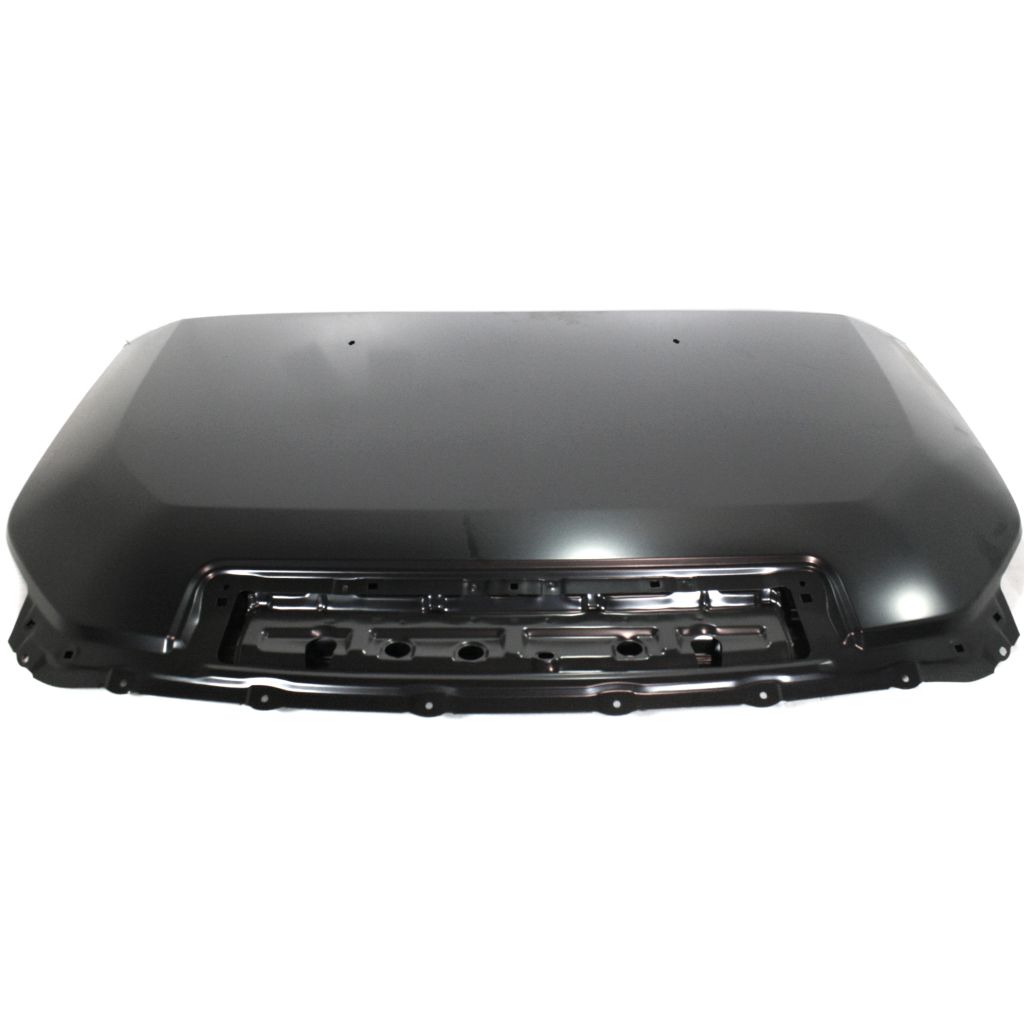TOYOTA FJ CRUISER HOOD **CAPA** OEM#5330135190 2007-2014 PL#TO1230207C