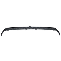 HONDA ACCORD SEDAN REAR BUMPER LOWER VALANCE TRIM TXT-BLACK OEM#71502T2FA50 2016-2017 PL#HO1144104