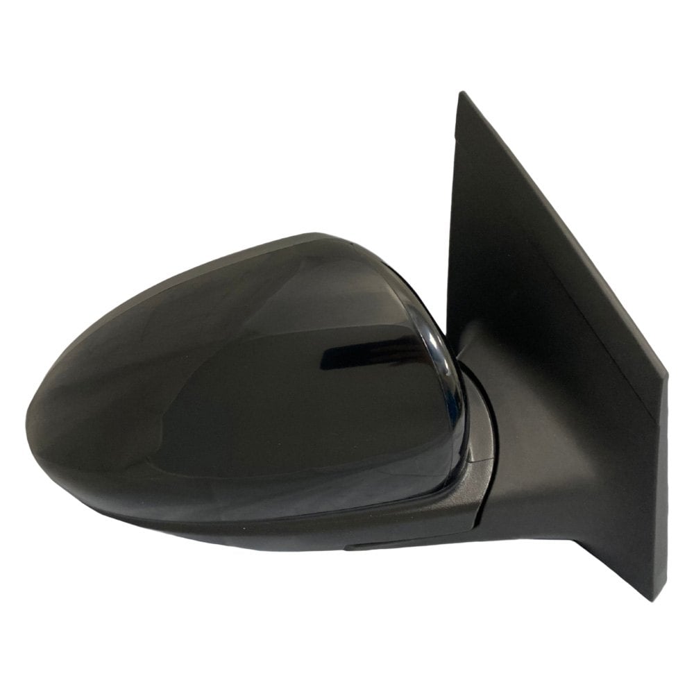 CHEVROLET CRUZE / CRUZE LIMITED DOOR MIRROR RIGHT (Passenger Side) PWR/N-HTD (TXT-CVR) OEM#95186710 2011-2016 PL#GM1321501