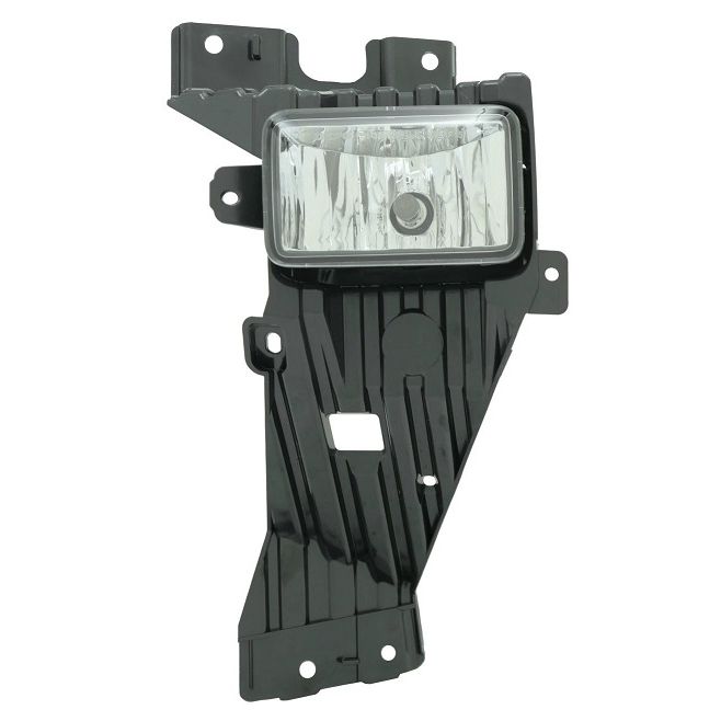 FORD TRUCKS & VANS FORD/PU F250/350/450 (SUPER DUTY) FOG LAMP ASSY LEFT (Driver Side) (HALOGEN) W/BRACKET OEM#LC3Z15201A 2020-2022 PL#FO2592257