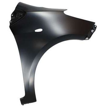 TOYOTA YARIS HATCHBACK(3/5DOORS) (07-08 3DOORS) FENDER RIGHT (Passenger Side) OEM#5380152100 2007-2011 PL#TO1241215