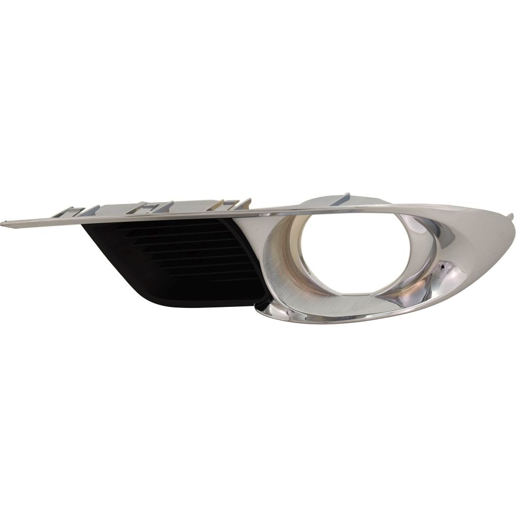 TOYOTA AVALON FOG LAMP COVER LEFT (Driver Side) (W/FOG) OEM#5204007040 2011-2012 PL#TO1038156