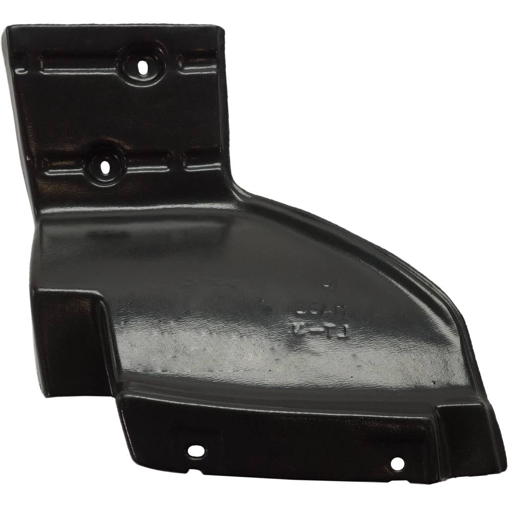 NISSAN TITAN XD FENDER LINER PROTECTOR RIGHT (Passenger Side) (FRONT LOWER) OEM#63844EZ00A-PFM 2016-2021 PL#NI1249171