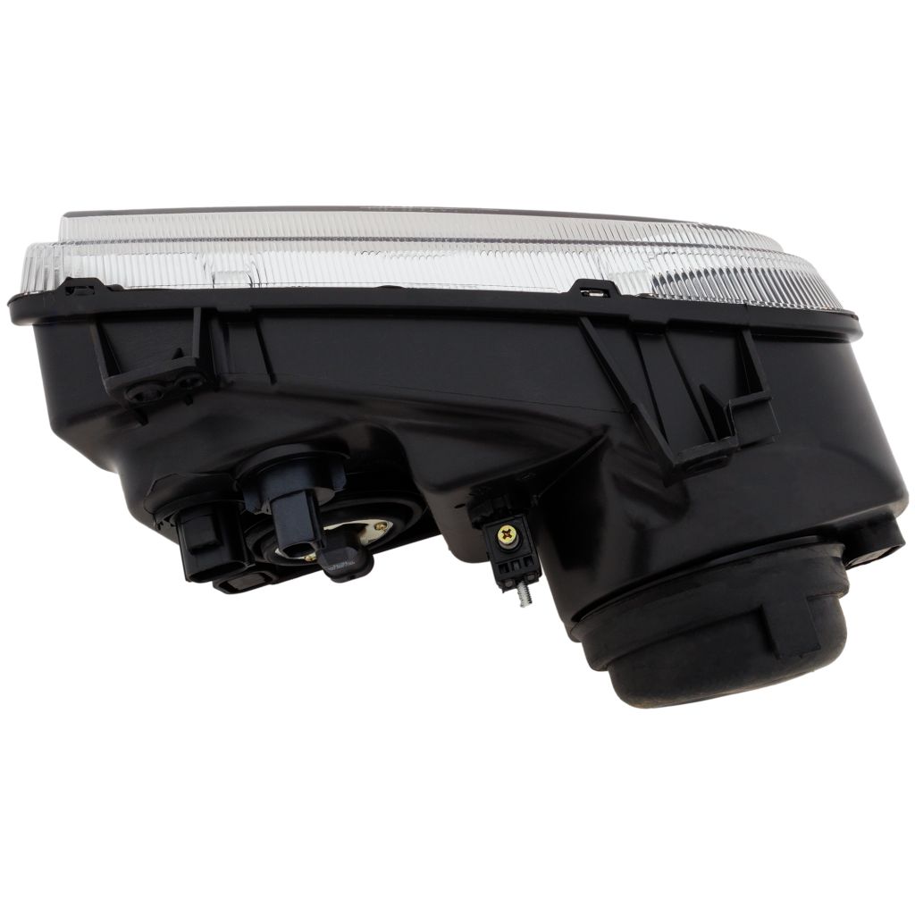 CHRYSLER 300 HEAD LAMP RIGHT (Passenger Side) (XENON)(W/O HEAD LAMPAMP LEVELING)(W/O HID/BALLAST/WIRE) OEM#57010758AA 2005-2010 PL#CH2503171