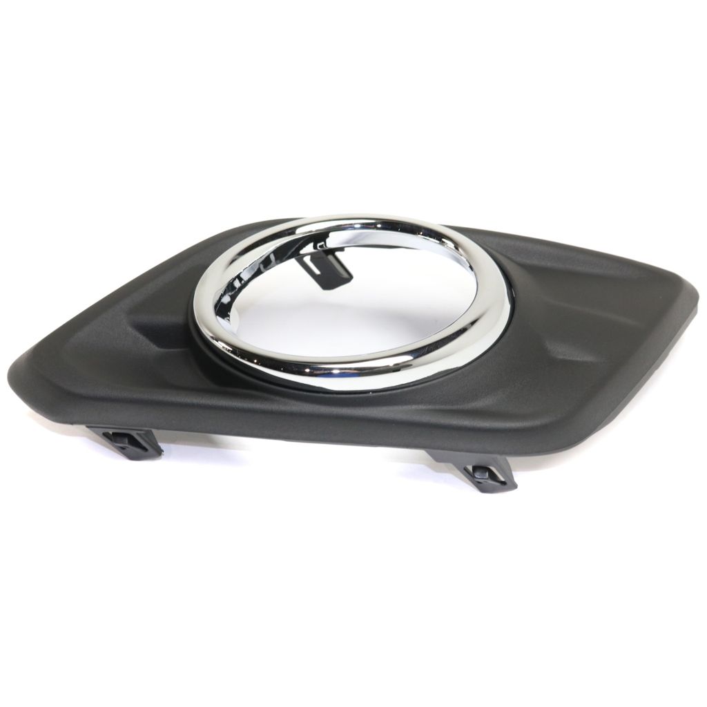 NISSAN(DATSUN) ROGUE (2.5L) FOG LAMP COVER RIGHT (Passenger Side) (W/ FOG) OEM#622564BA0B 2014-2016 PL#NI1039132