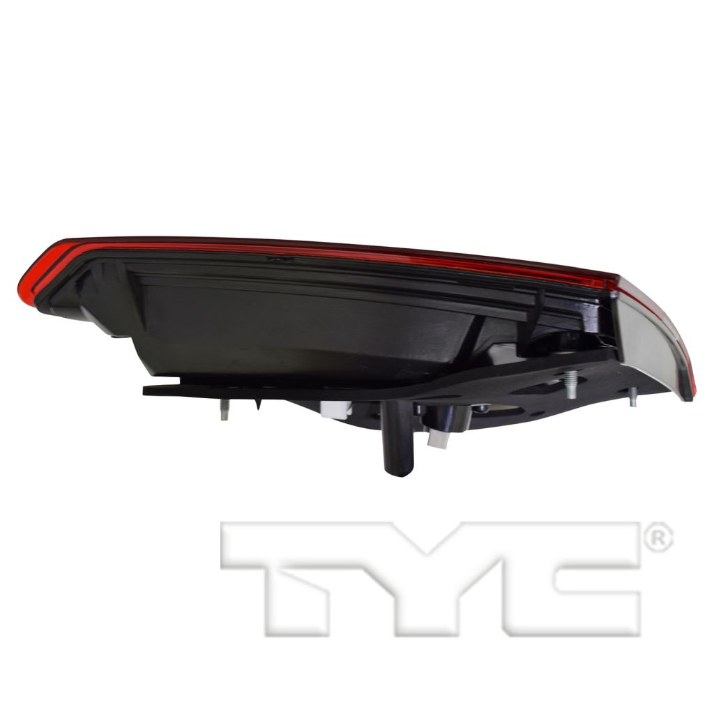 HONDA ACCORD SEDAN BACK-UP LAMP ASSEMBLY RIGHT (Passenger Side) **CAPA** OEM#34150T2AA21 2016-2017 PL#HO2803109C
