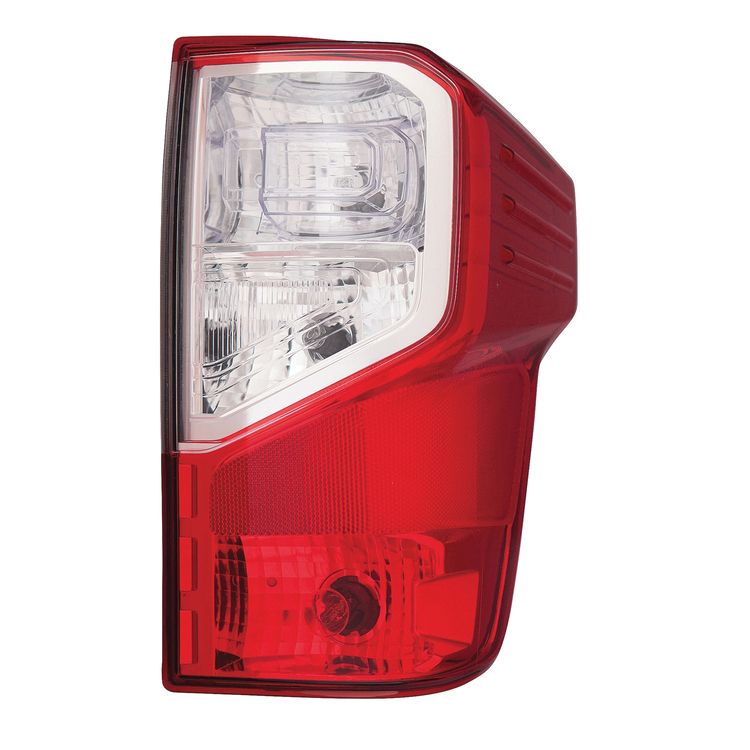 NISSAN TITAN XD TAIL LAMP ASSY RIGHT (Passenger Side) (LED)(WO/CARGO LAMP) OEM#26550EZ23C 2016-2022 PL#NI2801212