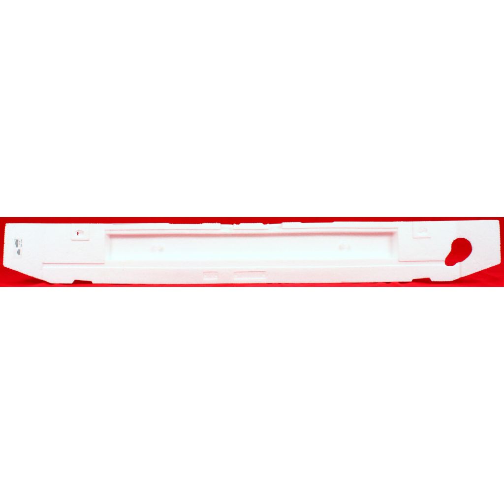 MAZDA MAZDA3 FRONT BUMPER ABSORBER (SDN/HBK W/O Turbo) OEM#BAN650111A 2007-2009 PL#MA1070107
