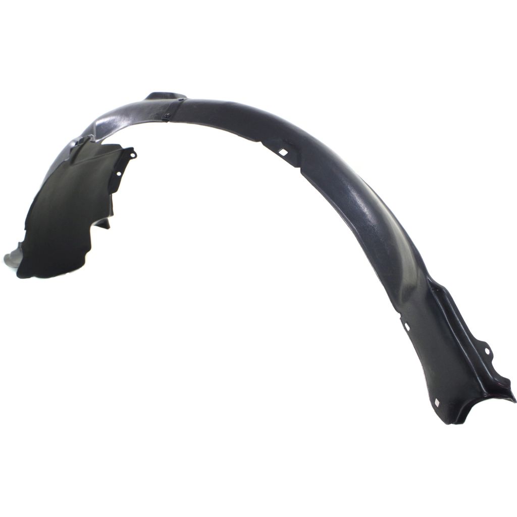 HYUNDAI TIBURON FENDER LINER LEFT (Driver Side) OEM#868112C010 2003-2004 PL#HY1248110