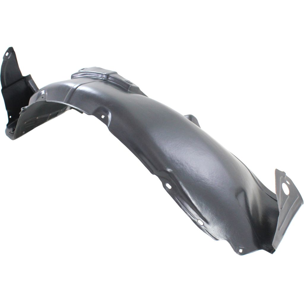 KIA AMANTI FENDER LINER LEFT (Driver Side) OEM#868113F000 2004-2006 PL#KI1250111