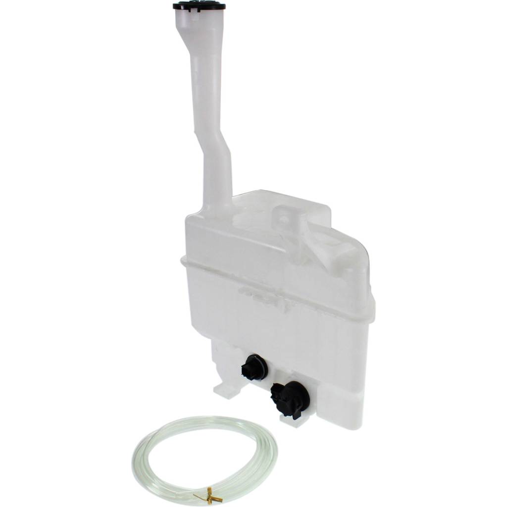TOYOTA CAMRY HYBRID WASHER TANK W/PUMP W/SENSOR OEM#8531506220-PFM 2015-2017 PL#TO1288172