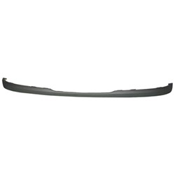 GM TRUCKS & VANS TAHOE (CHEVY) FRONT BUMPER LOWER DEFLECTOR (EXC W/ OFF ROAD PKG) OEM#15203734 2007-2014 PL#GM1092208