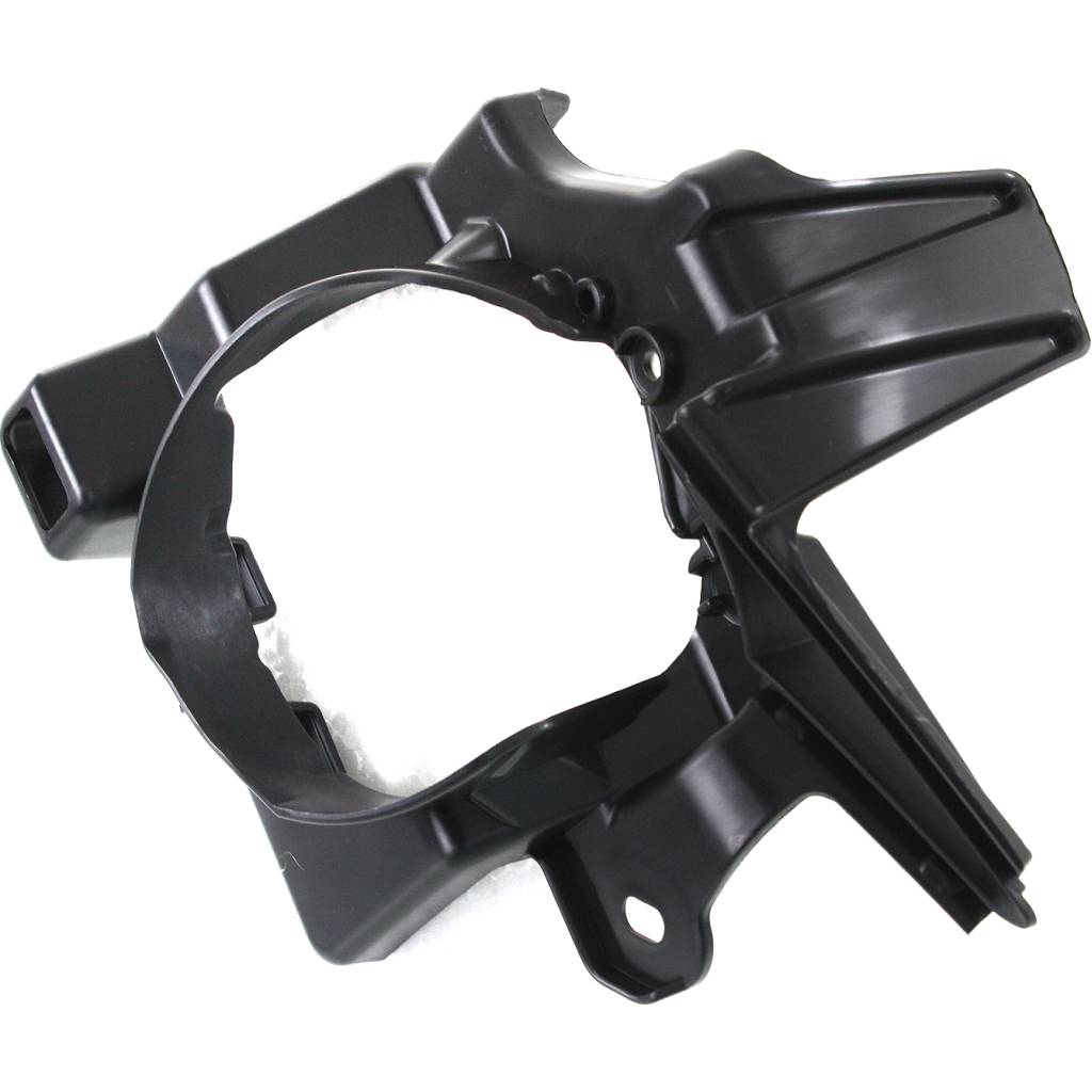 LEXUS RX 450h FOG LAMP BRACKET LEFT (Driver Side) (WO/SPORT PKG)(EXC F SPORT) ) OEM#521260E011 2013-2015 PL#LX2602102