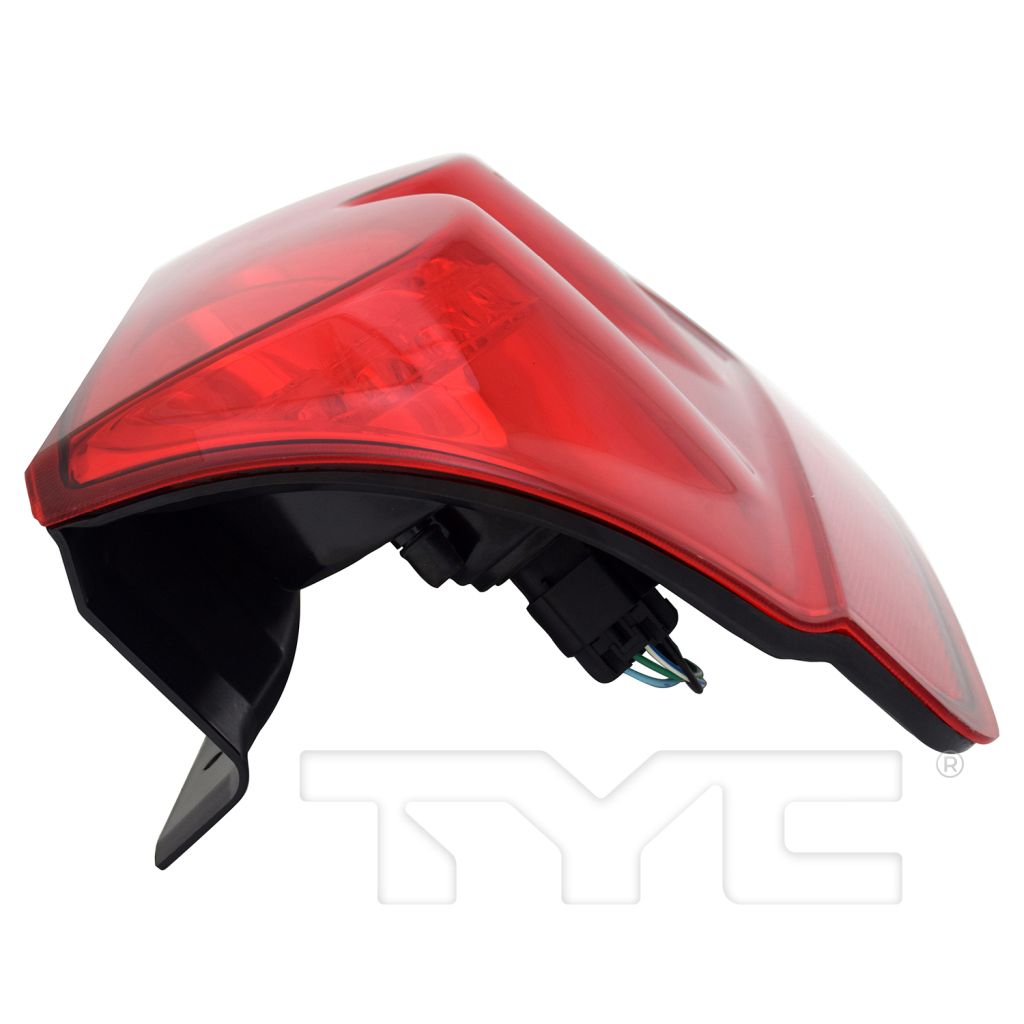 DODGE TRUCKS & VANS GRAND CARAVAN TAIL LAMP ASSEMBLY LEFT (Driver Side) OEM#5182535AE 2011-2020 PL#CH2800199