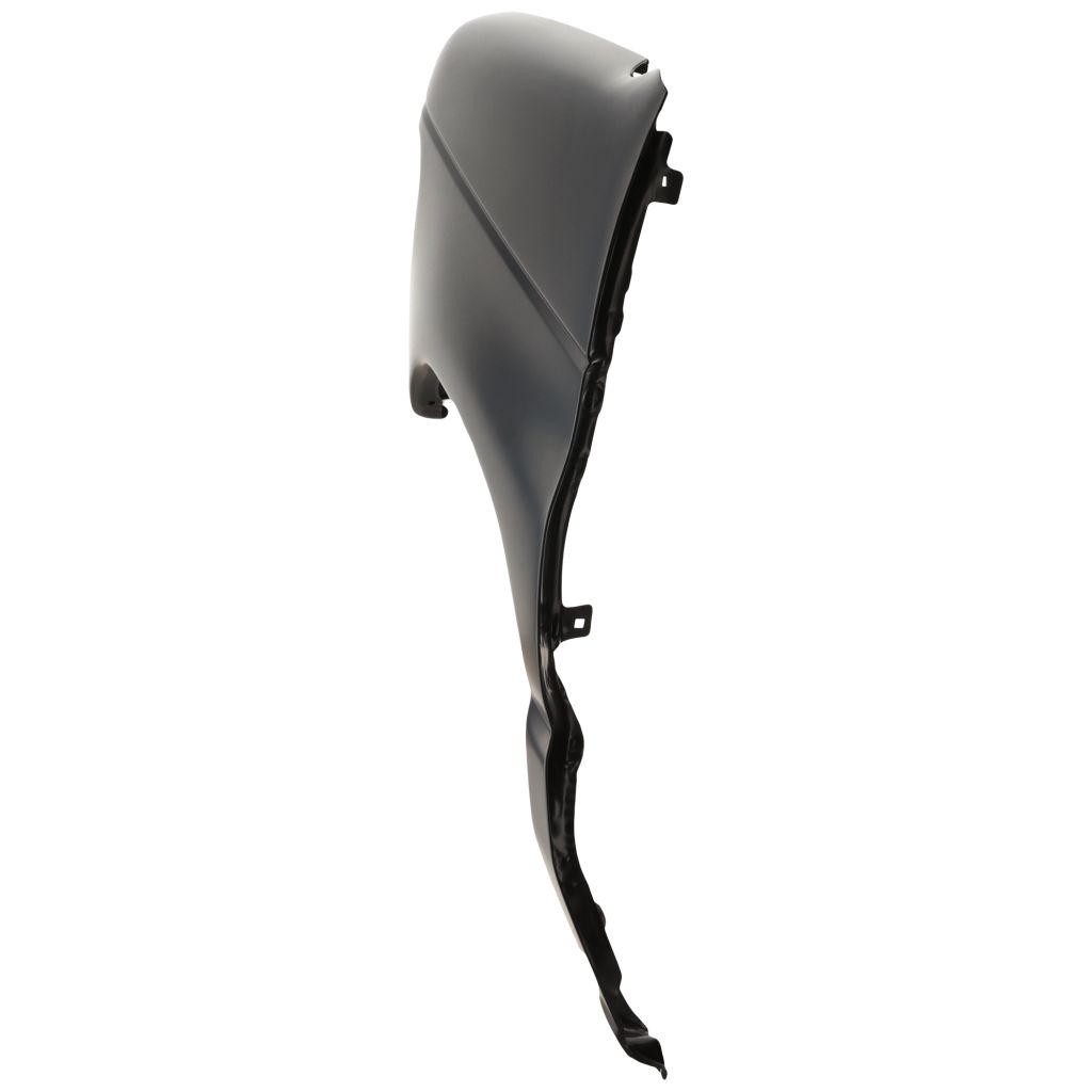 FORD TRUCKS & VANS FORD VAN FENDER LEFT (Driver Side) OEM#7C2Z16006A 1992-2007 PL#FO1240199