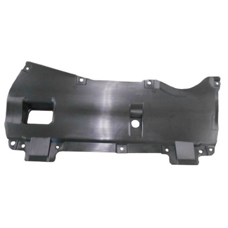 HONDA CRV HYBRID FRONT SPLASH SHIELD (FRONT ENG UNDER CVR) OEM#74113TLAA00 2020-2022 PL#HO1228157