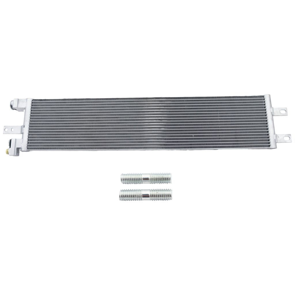 KIA NIRO EV A/C CONDENSER OEM#97606CV100 2023 PL#KI3030166