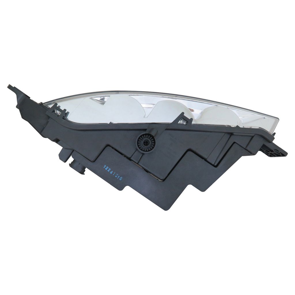 DODGE CHARGER FOG LAMP RIGHT (Passenger Side) LED (RECTANGLE)(WO/HOOD SCOOP) OEM#68214428AB 2015-2023 PL#CH2593151