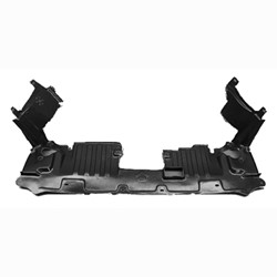 ACURA RSX FRONT SPLASH SHIELD (ENG UNDER CVR) OEM#74111S6MA50 2005-2006 PL#AC1228106