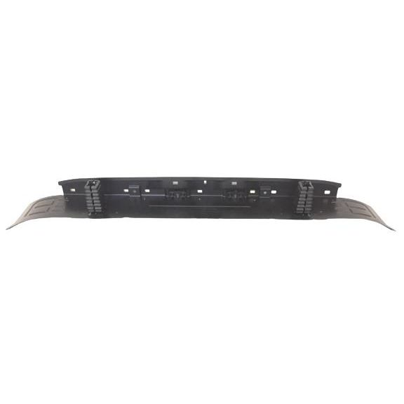 MERCEDES-BENZ SPRINTER REAR BUMPER INNER REINF OEM#9063109737 2019-2024 PL#MB1106120