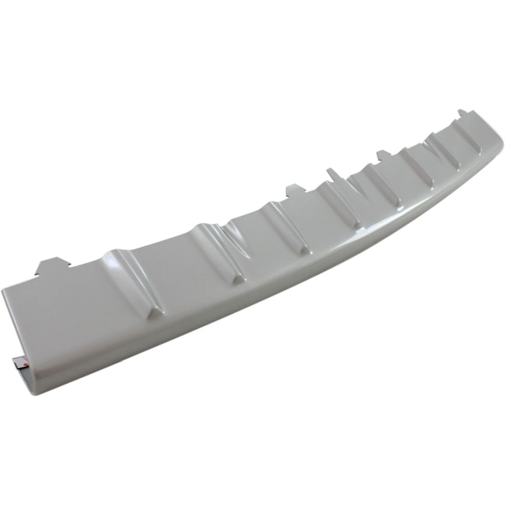 JEEPVEHICLE LIBERTY FRONT BUMPER LOWER PLATE COVER(RENEGADE) OEM#68239780AA 2005-2007 PL#CH1092116