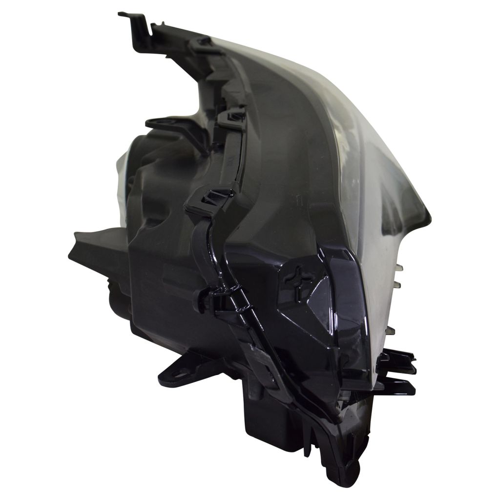 LEXUS NX 200t/300 HEAD LAMP UNIT LEFT (Driver Side) (WO/F SPORT)(SINGLE BEAM HEAD LAMP) OEM#8107078030 2015-2017 PL#LX2518143