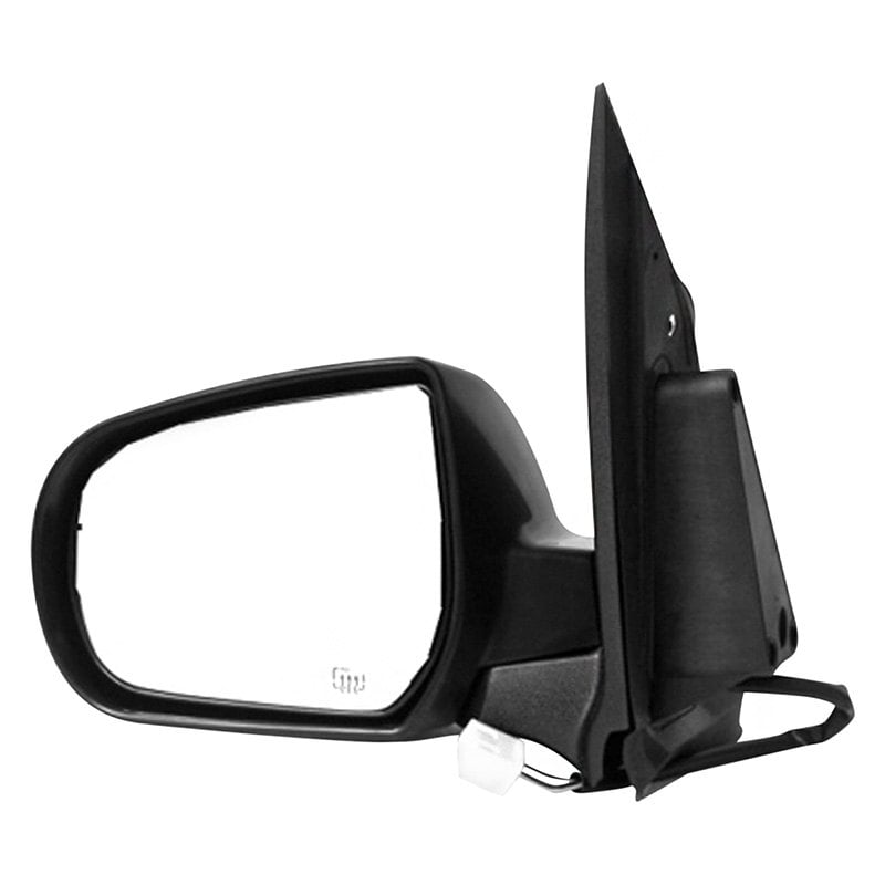 MAZDA TRIBUTE DOOR MIRROR LEFT (Driver Side) POWER/HEATED OEM#EF9269180AA 2005-2006 PL#MA1320146