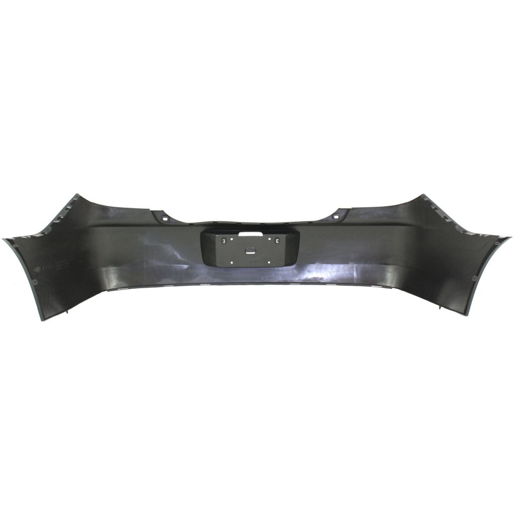 PONTIAC G6 REAR B COVER PRIMED (SEDAN)(EXC GXP)( EXC FRONT BUMPER W3 VENT) OEM#19121114 2005-2009 PL#GM1100700