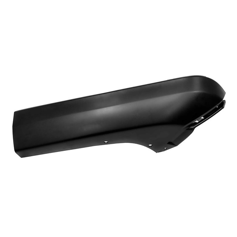 FORD TRUCKS & VANS EXPEDITION REAR BUMPER SIDE LOWER COVER LEFT (Driver Side) PRM(WO/SENSOR)(LIMITED/KING RANCH) OEM#NL1Z17810CBPTM 2022-2024 PL#FO1104148