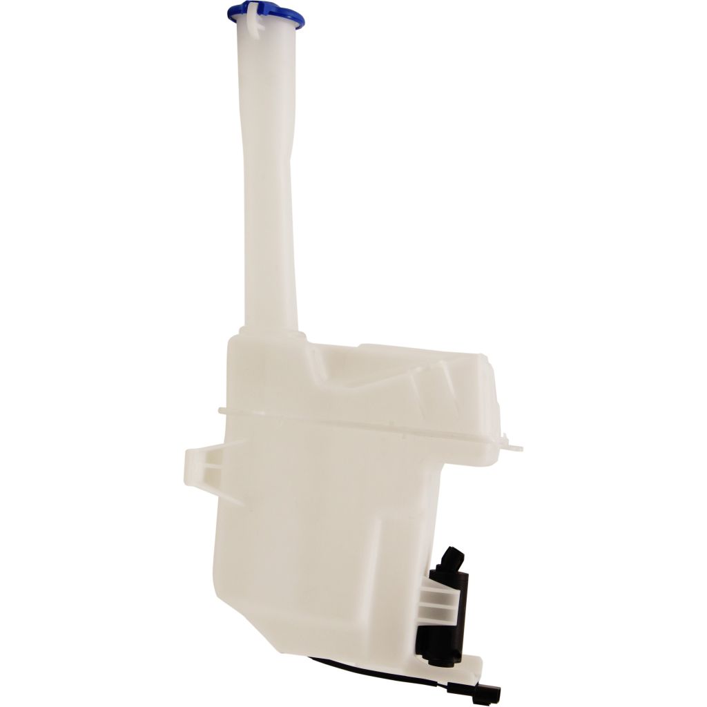 HYUNDAI SONATA WASHER TANK W/PUMP W/SENSOR W/CAP OEM#98610C2000 2018-2019 PL#HY1288142