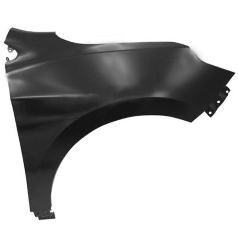 GM TRUCKS & VANS EQUINOX FENDER RIGHT (Passenger Side) **CAPA** OEM#84751397 2018-2024 PL#GM1241402C