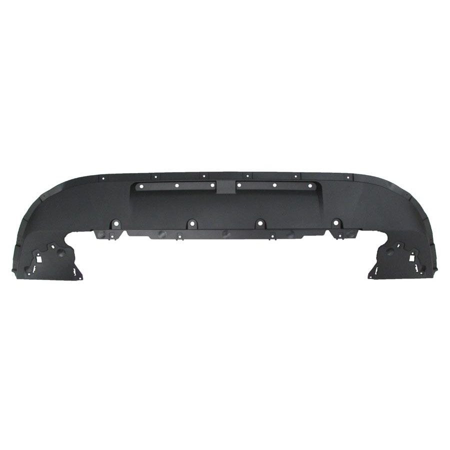 LINCOLN CORSAIR PLUG-IN FRONT BUMPER LOWER AIR DEFLECTOR OEM#LJ7Z8310AA 2021-2023 PL#FO1092194