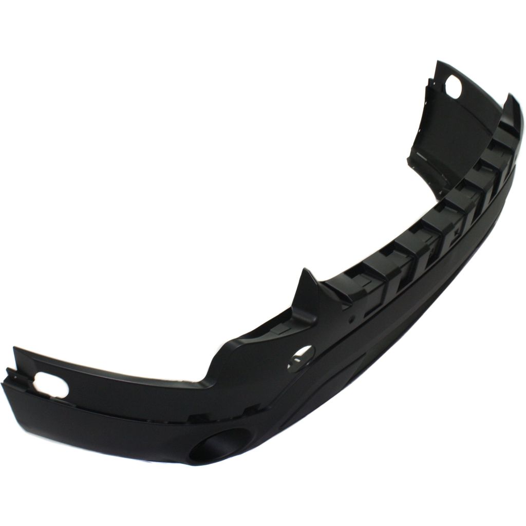 FORD TRUCKS & VANS EXPLORER POLICE UTILITY FRONT BUMPER COVER LOWER TEXTURE OEM#BB5Z17D957BB 2013-2015 PL#FO1015113