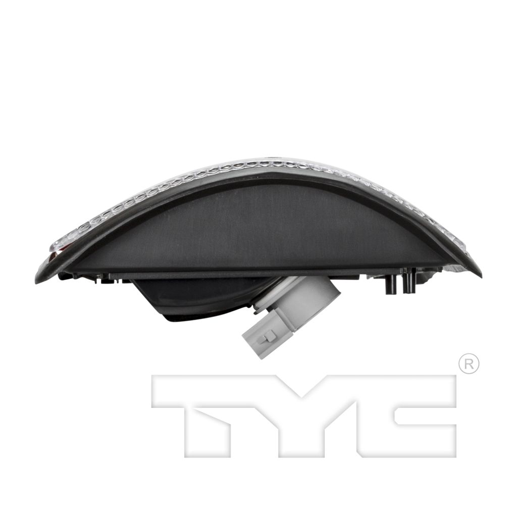 FORD TRUCKS & VANS FORD VAN TAIL LAMP ASSEMBLY RIGHT (Passenger Side) OEM#5C2Z13404AA 2008-2014 PL#FO2801190