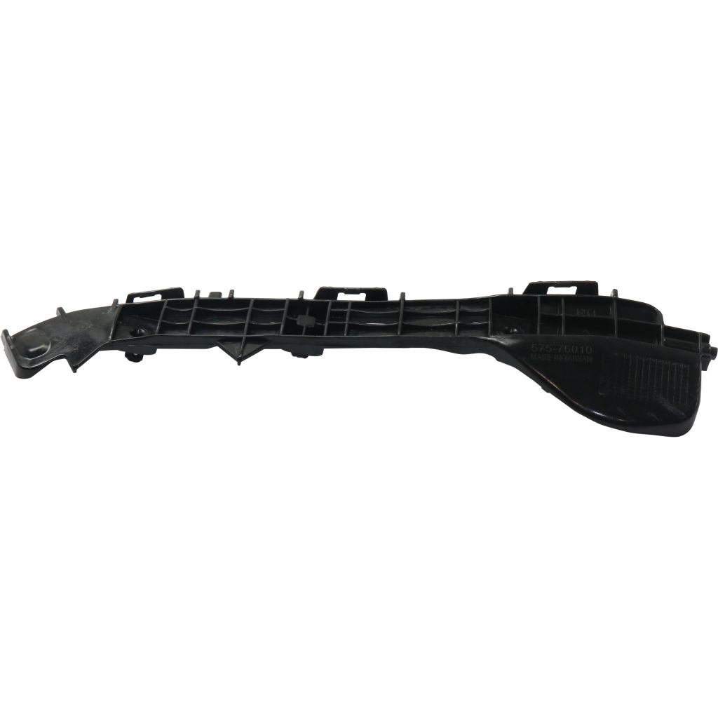 LEXUS CT 200h REAR BUMPER COVER SIDE SUPPORT RIGHT (Passenger Side) OEM#5257576010 2011-2017 PL#LX1143110