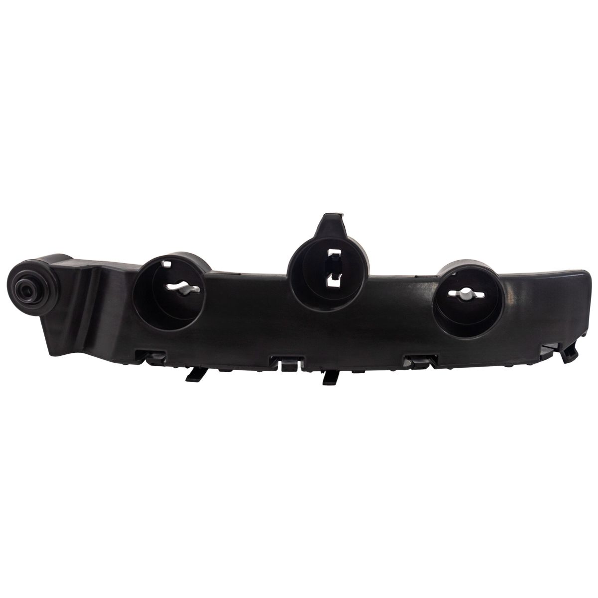 NISSAN PATHFINDER FRONT BUMPER COVER UPPER SIDE RETAINER LEFT (Driver Side) (Driver Side) OEM#622276TA0A 2022-2025 PL#NI1042136
