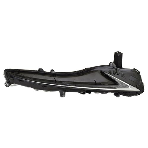 LEXUS IS 250/200t/300/350 (SEDAN) DAYTIME RUNNING LAMP RIGHT (Passenger Side) (WO/ADAPTIVE HEADLAMP/LUXURY) OEM#8161053060 2017-2020 PL#LX2563104