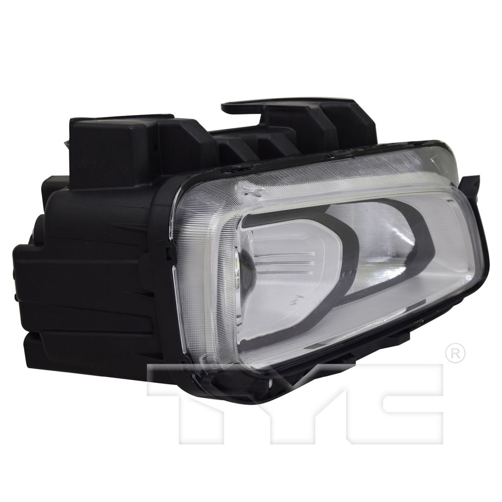 HYUNDAI KONA HEAD LAMP ASSY RIGHT (Passenger Side) (HALOGEN) OEM#92102J9020 2018-2021 PL#HY2503223