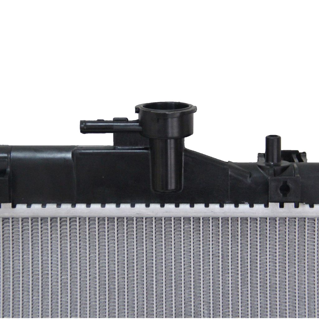 MAZDA MAZDA3 RADIATOR (MEXICO BUILT) OEM#PEDD15200B 2014-2018 PL#MA3010247