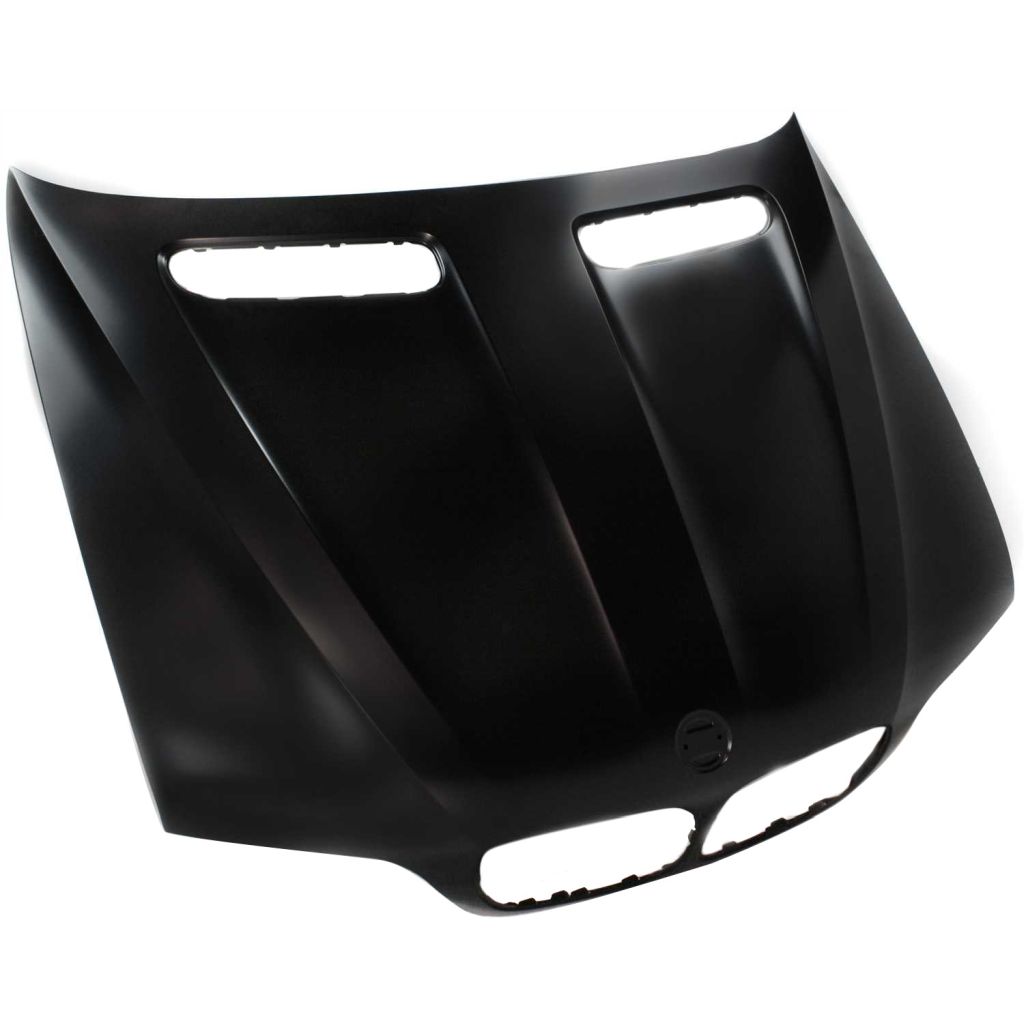 BMW BMW X5 HOOD OEM#41617121102 2004-2006 PL#BM1230126
