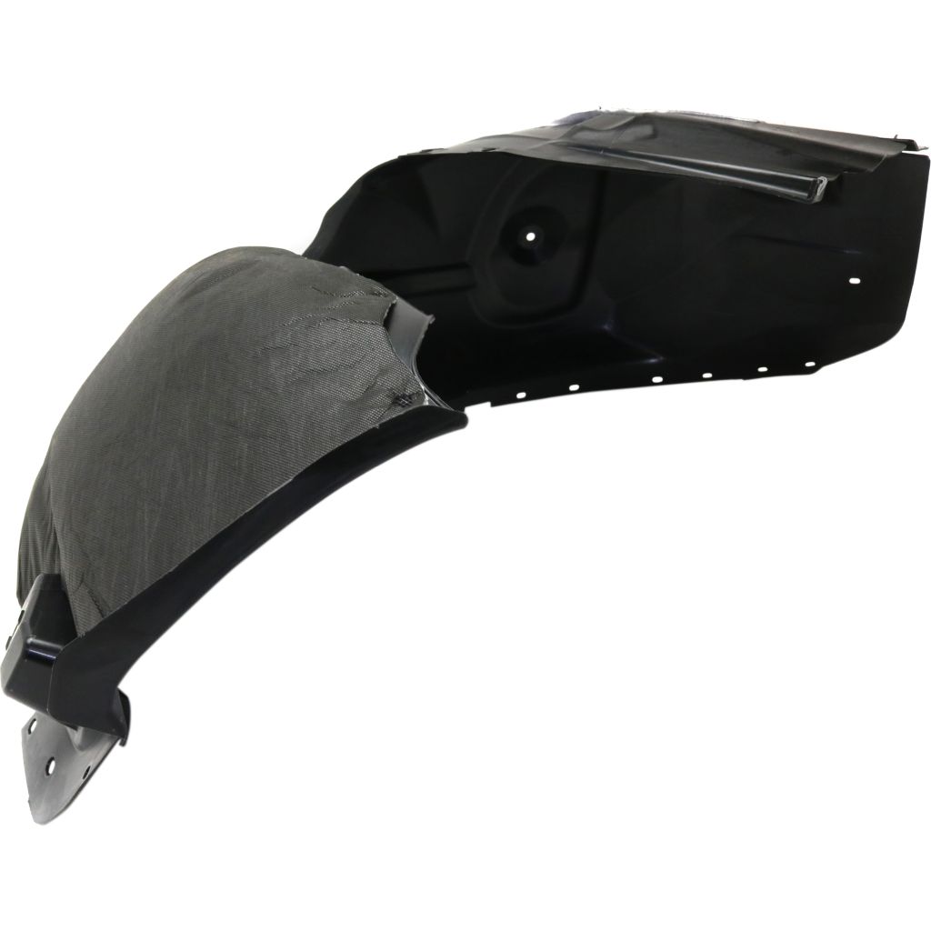 FORD TRUCKS & VANS ESCAPE FENDER LINER LEFT (Driver Side) OEM#CJ5Z16103B 2015-2019 PL#FO1248161