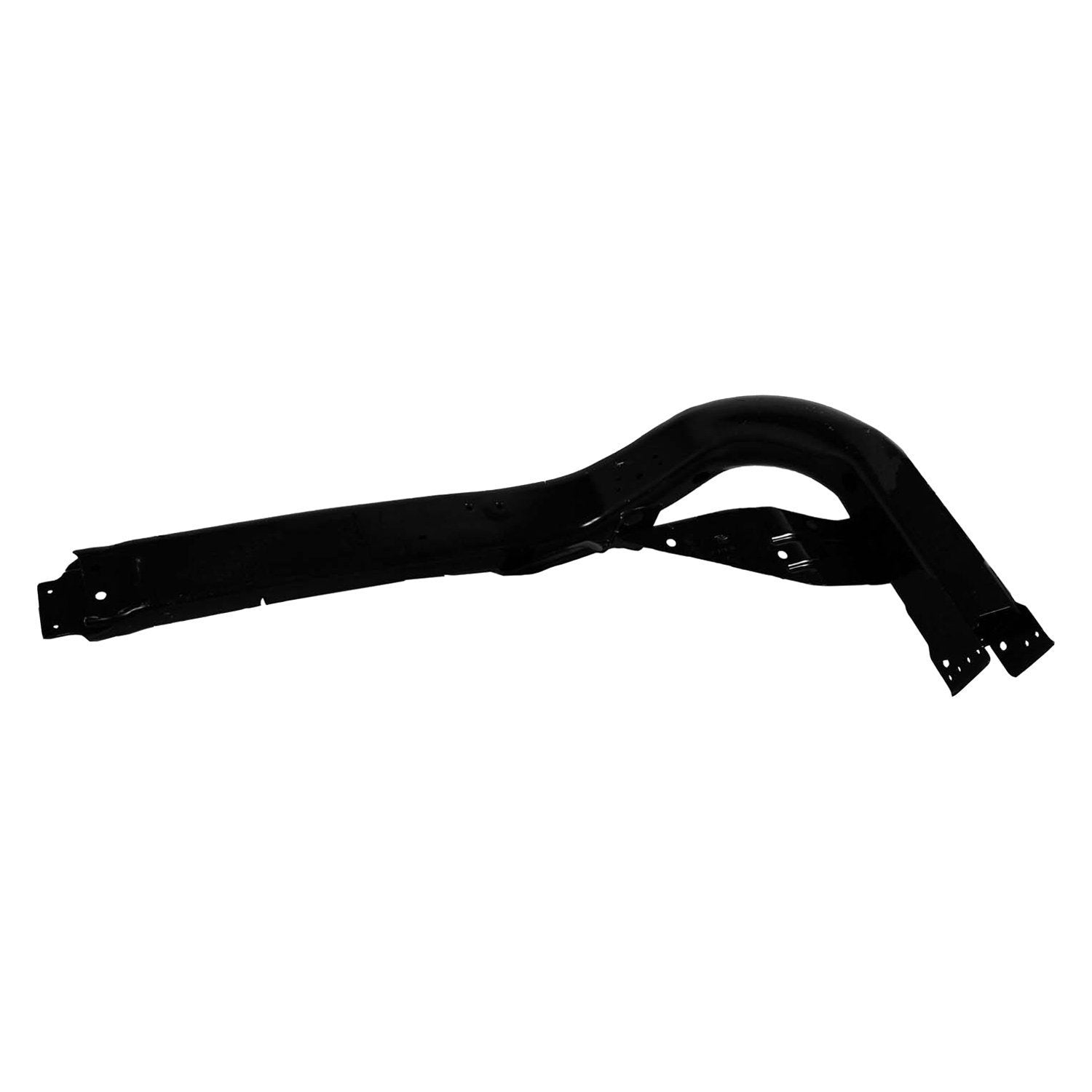 FORD TRUCKS & VANS FORD/PU F150 SVT RAPTOR FENDER SIDE RAIL LEFT (Driver Side) (Driver Side) (ALUM) OEM#JL3Z16C275E 2017-2020 PL#FO1252104
