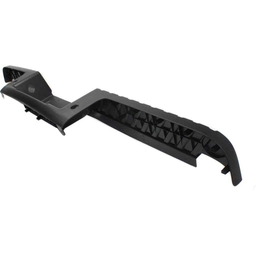 FORD TRUCKS & VANS FORD/PU (F150)(EXC SVT RAPTOR) STEP BUMPER STEP PAD (STYLESIDE)(W/TOW)(W/ SENSOR) OEM#9L3Z17B807C 2009-2014 PL#FO1191125