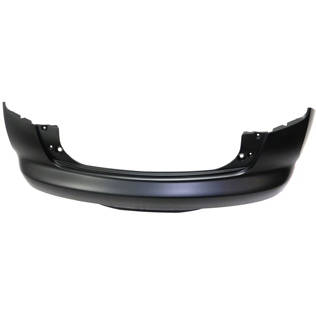 NISSAN(DATSUN) JUKE REAR BUMPER COVER PRIMED ( S/SL/SV)**CAPA** OEM#850223YM0H 2015-2017 PL#NI1100306C