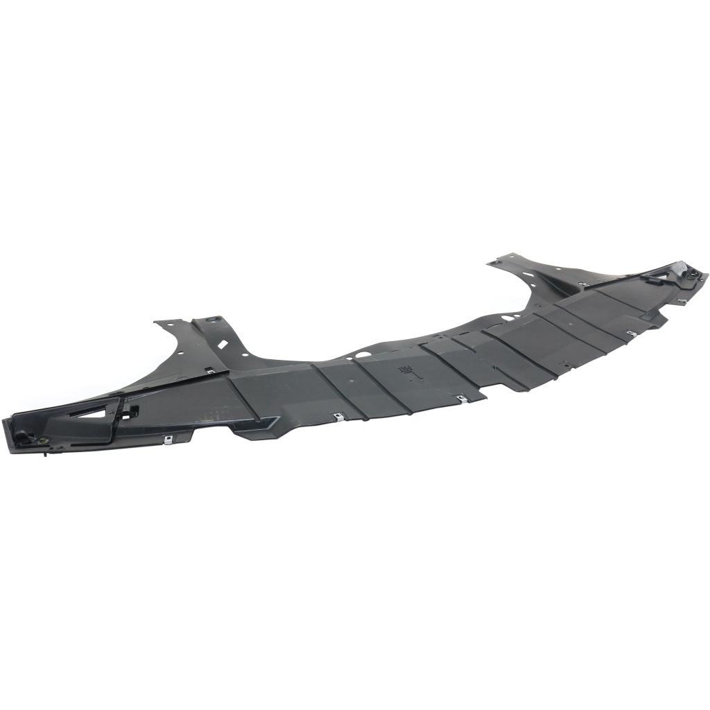GM TRUCKS & VANS EQUINOX FRONT SPLASH SHIELD (FRONT UNDER COVER)(1.6/2.0L TURBO) OEM#84591593 2018-2022 PL#GM1228156